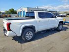 2024 Toyota Tacoma Sr5 Белый vin: 3TMLB5JN5RM034475