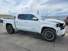 2024 Toyota Tacoma Trd Sport Белый vin: 3TMLB5JN5RM040521