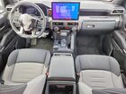 2024 Toyota Tacoma Trd Sport Белый vin: 3TMLB5JN5RM040521