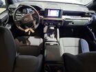 2024 Toyota Tacoma Sr5 White vin: 3TMLB5JN5RM068691