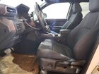 2024 Toyota Tacoma Sr5 White vin: 3TMLB5JN5RM068691