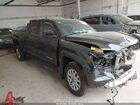 2025 Toyota Tacoma Sr5 Black vin: 3TMLB5JN5SM147882