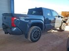 2024 Toyota Tacoma Trd Sport Угольный vin: 3TMLB5JN6RM058770 2024 Toyota Tacoma Trd Sport Угольный vin: 3TMLB5JN6RM058770