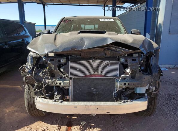 3TMLB5JN6RM058770 2024 TOYOTA TACOMA Угольный Вид спереди