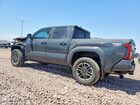 2024 Toyota Tacoma Trd Sport Угольный vin: 3TMLB5JN6RM058770 2024 Toyota Tacoma Trd Sport Угольный vin: 3TMLB5JN6RM058770