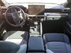 2024 Toyota Tacoma Trd Sport Угольный vin: 3TMLB5JN6RM058770 2024 Toyota Tacoma Trd Sport Угольный vin: 3TMLB5JN6RM058770
