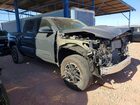 2024 Toyota Tacoma Trd Sport Угольный vin: 3TMLB5JN6RM058770 2024 Toyota Tacoma Trd Sport Угольный vin: 3TMLB5JN6RM058770
