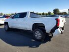 2026 Toyota Tacoma Sr5 Белый vin: 3TMLB5JN6TM213762
