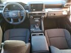 2026 Toyota Tacoma Sr5 Белый vin: 3TMLB5JN6TM213762