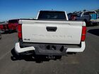 2026 Toyota Tacoma Sr5 Белый vin: 3TMLB5JN6TM213762