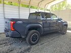2026 Toyota Tacoma Trd Off-road Gray vin: 3TMLB5JN6TM220310