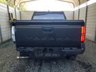2026 Toyota Tacoma Trd Off-road Gray vin: 3TMLB5JN6TM220310