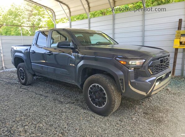 3TMLB5JN6TM220310 2026 TOYOTA TACOMA Gray Przód prawy
