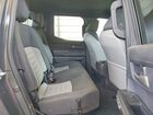 2026 Toyota Tacoma Trd Off-road Gray vin: 3TMLB5JN6TM220310