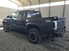 2026 Toyota Tacoma Trd Off-road Gray vin: 3TMLB5JN6TM220310 Damage: Left Bed Side, Dent(S) W/ Paint Dmg, > 12 Inches