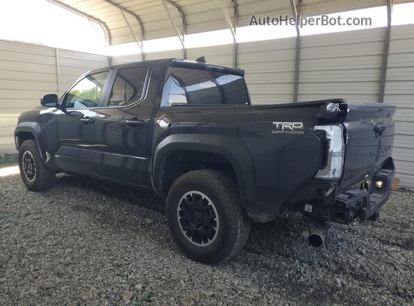 3TMLB5JN6TM220310 2026 TOYOTA TACOMA Gray 