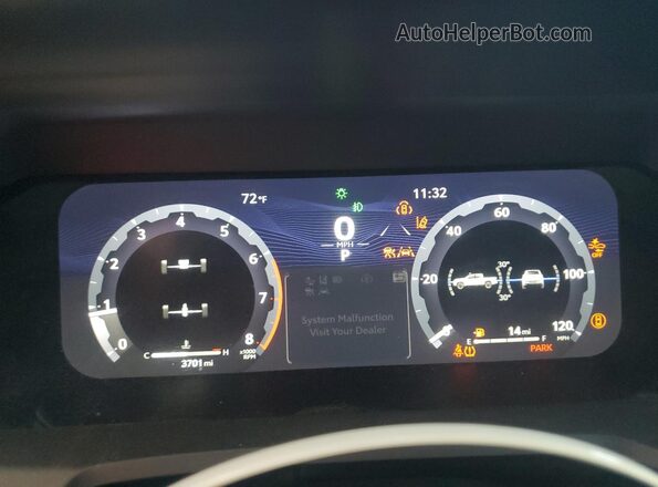 3TMLB5JN6TM220310 2026 TOYOTA TACOMA Gray 