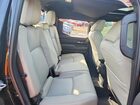 2025 Toyota Tacoma Limited Черный vin: 3TMLB5JN7SM109795