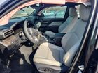 2025 Toyota Tacoma Limited Черный vin: 3TMLB5JN7SM109795