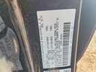 2025 Toyota Tacoma Limited Черный vin: 3TMLB5JN7SM109795