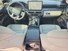 2025 Toyota Tacoma Limited Черный vin: 3TMLB5JN7SM109795