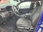 2025 Toyota Tacoma Sr5 Blue vin: 3TMLB5JN7SM154624 2025 Toyota Tacoma Sr5 Blue vin: 3TMLB5JN7SM154624
