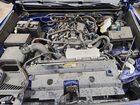 2025 Toyota Tacoma Sr5 Blue vin: 3TMLB5JN7SM154624 2025 Toyota Tacoma Sr5 Blue vin: 3TMLB5JN7SM154624
