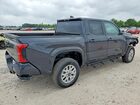 2025 Toyota Tacoma Sr5 Charcoal vin: 3TMLB5JN7SM194198 2025 Toyota Tacoma Sr5 Charcoal vin: 3TMLB5JN7SM194198