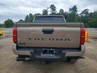 2026 Toyota Tacoma Trd Sport Tan vin: 3TMLB5JN7TM248987 2026 Toyota Tacoma Trd Sport Tan vin: 3TMLB5JN7TM248987
