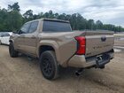 2026 Toyota Tacoma Trd Sport Tan vin: 3TMLB5JN7TM248987 2026 Toyota Tacoma Trd Sport Tan vin: 3TMLB5JN7TM248987