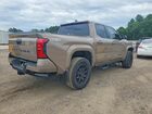 2026 Toyota Tacoma Trd Sport Tan vin: 3TMLB5JN7TM248987 2026 Toyota Tacoma Trd Sport Tan vin: 3TMLB5JN7TM248987
