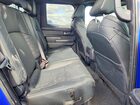 2024 Toyota Tacoma Trd Sport Синий vin: 3TMLB5JN8RM037337