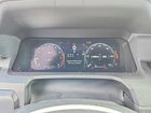 2024 Toyota Tacoma Trd Sport Синий vin: 3TMLB5JN8RM037337