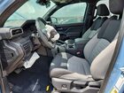 2026 Toyota Tacoma Trd Off-road Blue vin: 3TMLB5JN8TM224150