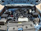 2026 Toyota Tacoma Trd Off-road Blue vin: 3TMLB5JN8TM224150