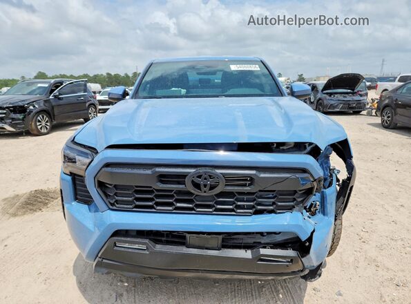 3TMLB5JN8TM224150 2026 TOYOTA TACOMA Blue Widok z przodu