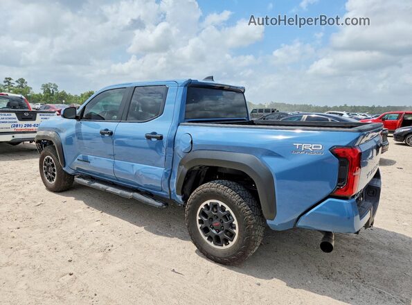 3TMLB5JN8TM224150 2026 TOYOTA TACOMA Blue Tył lewy