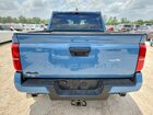 2026 Toyota Tacoma Trd Off-road Blue vin: 3TMLB5JN8TM224150