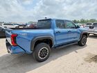 2026 Toyota Tacoma Trd Off-road Blue vin: 3TMLB5JN8TM224150