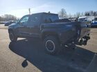 2026 Toyota Tacoma Trd Off-road Серый vin: 3TMLB5JN8TM227582