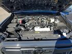 2026 Toyota Tacoma Trd Off-road Серый vin: 3TMLB5JN8TM227582