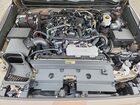 2026 Toyota Tacoma Trd Off-road Коричневый vin: 3TMLB5JN9TM219927
