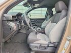 2026 Toyota Tacoma Trd Off-road Коричневый vin: 3TMLB5JN9TM219927