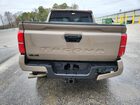 2026 Toyota Tacoma Trd Off-road Коричневый vin: 3TMLB5JN9TM219927 Damage: Rear Bumper, Broken, Replacement Required