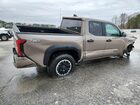 2026 Toyota Tacoma Trd Off-road Коричневый vin: 3TMLB5JN9TM219927 Damage: Right Tail Light, Broken, Replacement Required