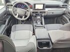 2026 Toyota Tacoma Trd Off-road Коричневый vin: 3TMLB5JN9TM219927