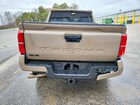 2026 Toyota Tacoma Trd Off-road Коричневый vin: 3TMLB5JN9TM219927
