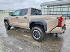 2026 Toyota Tacoma Trd Off-road Коричневый vin: 3TMLB5JN9TM219927