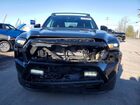 2026 Toyota Tacoma Sr5 Черный vin: 3TMLB5JNXTM210511