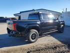 2026 Toyota Tacoma Sr5 Черный vin: 3TMLB5JNXTM210511